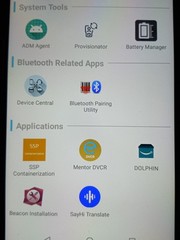 Zebra TC51 Rugged Android Touch Computer Mobile Scanner – Tested & Working
