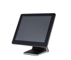 FEC PP-9645C POS Touch Terminal, 15”LCD Bezel Free, CPU i5-4590te 2.0GHz, NIB