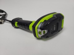 Zebra LI3608 SR Standard Range Rugged Barcode 1D Scanner w/USB Cable