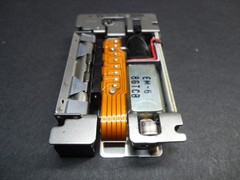 Epson M-150II Ultra-Compact Dot Matrix Printer Mechanism – M-150 II