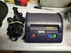 Seiko Instruments SII MPU-L465 -E Thermal Printer AC Adapter USB Cable free ship