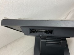 Pinnacle J2 240 Grey Integrated Touchscreen POS Terminal 14″ Display NO HDD/SSD