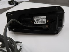 Zebra DS8178 Wireless 2D Barcode Scanner Kit + CR8178-SC Cradle & USB Cable