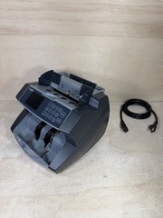 Cassida 6600 UV/MG – USA Business Grade Money Counter with UV/MG/IR Counterfeit