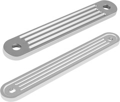 Camoo TSP-1 & TSP-2DP Transom Support Plate Kit for Top Bolt Holes Standard and
