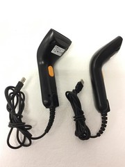 14x Unitech AS10-U CCD Handheld USB Barcode Scanner w/ USB Cable, FREE SHIPPING
