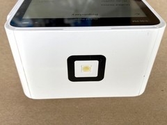 Square Terminal Card Payment White SPD1-01 For Canada. Only.