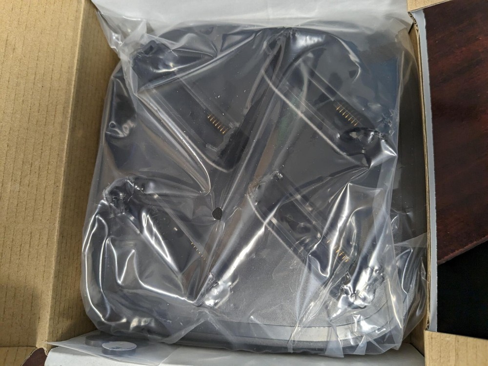 DATALOGIC Memor 10 4 slot charger 94ACC0192