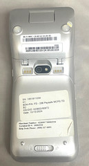 PAX A920 Pro Smart POS Payment Terminal A920Pro-0AW-RD5-32EA – Password Locked