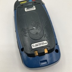 Honeywell Vocollect A720 Mobile Device Scanner With Battery (TT-920)
