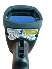 0621330-100205-00R Datalogic Teklogix PowerScan RF LR Extend 433Mhz Scanner New