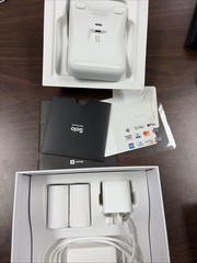 SumUp Solo + Printer Bundle – Credit Card Payment Card Reader. Full Touch-Screen