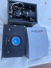 Lot of 3 AIT RPMView Optical Inspection Imaging Scanner Modules