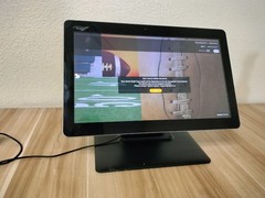 ELO ESY15i1B 15″ AIO w/ STAND *NO ADAPTER*