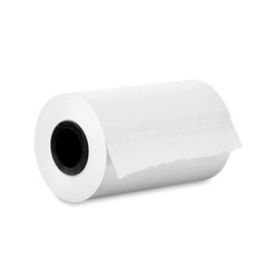 Free Thermal Paper Roll 2 1/4 x 50 Feet 12 Pack Point of Sale Register