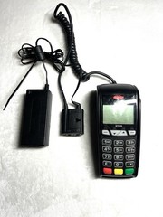 Ingenico Desk iCT220 Heartland Payment System