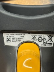 Lot VERIFONE MX915 INGENICO IPP320 SYMBOL Bar Scanner Credit Card Chip Reader
