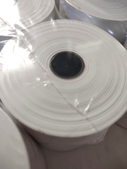 Thermal Paper Rolls BPA Free 3 1/8″