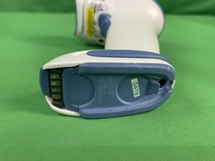 Symbol DS6878 Barcode Scanner DS6878-HC2000BWR w/ Cradle | No Batt. *Untested
