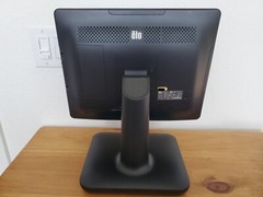 EloPOS 15″ E931896 AiO POS Computer – Win10 / Core i3 / 4GB RAM / 128GB M.2 SSD