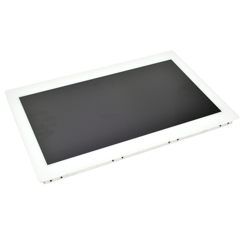 NEW Touch International 67-OFM-PMC-215-005 R1.1 Capacitive 21.5″ Touch Display