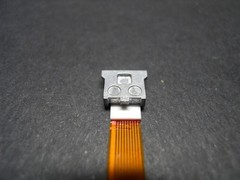 Seiko Instruments Print Head HEAD-UNIT-STP411B (For STP411B-320 Printer)
