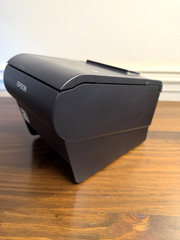 Epson TM-T88VI M338A Thermal POS Receipt Printer – Tested