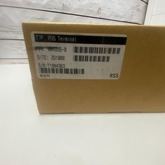 Hypercom TSYS T7PT VMS VISA EBT T7P Credit Card Reader Machine Land Phone Line