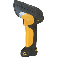 SYMBOL LS3578 LS3578-FZ20005WR RUGGED BARCODE SCANNER w/ STB3578 CRADLE -TESTED!