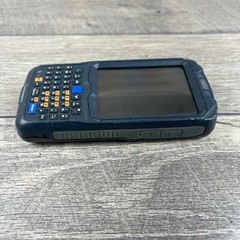 Intermec CN50 3.5 Inches 240 x 320 Pixels Touchscreen Handheld Mobile Computer