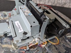 🔥New/Open Box🔥 Epson 1555851 Slip Unit for Epson TM-H6000IV Receipt Printer