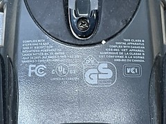 Motorola MC9063 Symbol Handheld Mobile ComputerBarcode Scanner/MAR483