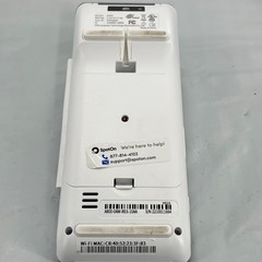 PAX A800 EMV NFC 4G WiFi Credit Card Machine