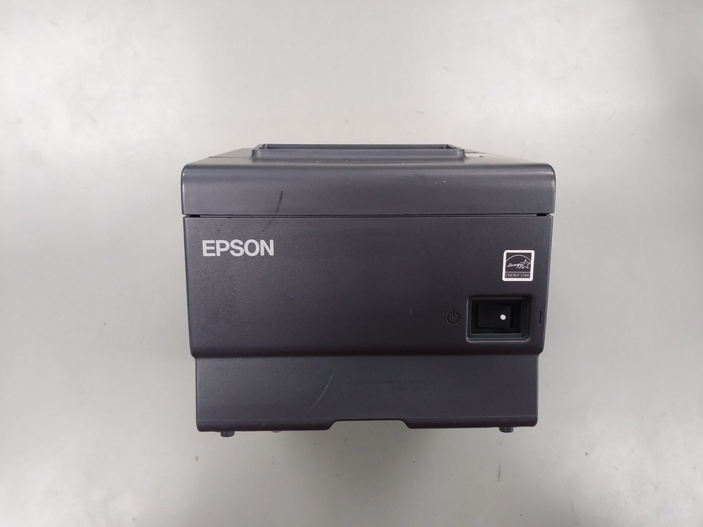 EPSON TMT88V M244A – Thermal Receipt Printer, no power supply
