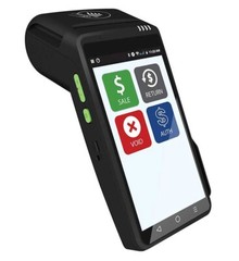 Dejavoo QD4 WiFi Wireless version