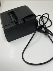 Star Future TSP100 ECO Thermal Retail Receipt Printer! Model TSP100II ;