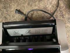 EOM-POS BILL COUNTING MACHINE CASH COUNTER AND BILL DETECTOR COUNTS BILLS ONLY