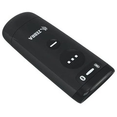 Zebra Dragonfly Wireless Scanner – CS6080-SR40004VMWW – Black with CR6080-SC100F