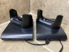 2 PACK Zebra TC51/56 Charging Dock (NO POWER SUPPLY)