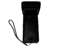 Chainway C72 RFID Tag Mobile Computer Barcode Scanner w/Battery & Charger TESTED