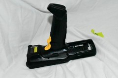 Zebra MC330L-GJ4EG4NA Mobile Computer Scanner -Mian Unit Only-NEEDS REPROGRAM #M