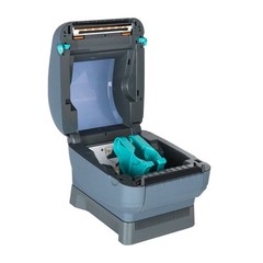 Zebra ZP450 Thermal Shipping Label Printer USB 4×6 Label Commercial Grade
