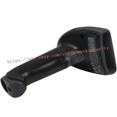 Honeywell Hyperion 1300G-2USB Handheld Barcode Scanner Reader w/ USB Cable US