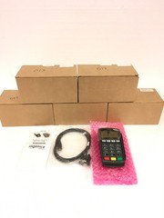 NEW Ingenico iPP320 Credit/Debit Card Reader Terminal IPP320-01T1358A w/UsbCable