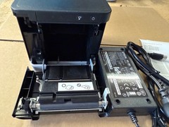 Star Micronics mC-Print3 MCP30 Thermal Receipt Printer Ethernet LAN USB Square