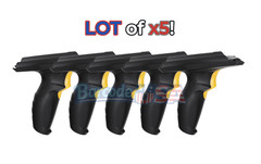 ✅Lot of 5 NEW Pistol Grip Trigger Zebra TC51 TC52 TC56 TC57 TRG-TC51-SNP1-01!🔥⭐