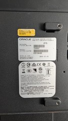 Oracle Micros Workstation 6 610 Win8.1 POS Touchscreen System w Stand Free Ship