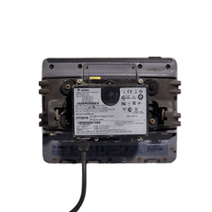 Genuine zebra VC70N0 Vehicle Mobile Computer Terminal VC70N0-MA0U702G7WR