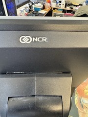 NCR RealPOS XR7 7702-2515-8801 15″ Touchscreen POS Terminal Intel i5-4590T No St