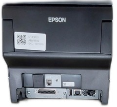 Epson TM-H6000V M253B Direct Thermal Label POS Printer